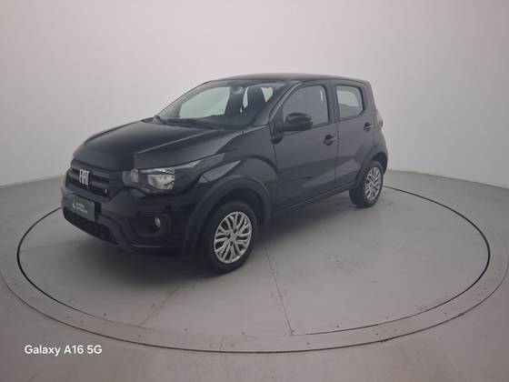 FIAT MOBI 1.0 FIREFLY FLEX LIKE. MANUAL